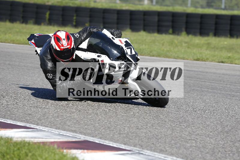 /54 19.09.2025 Speer Racing ADR/Gruppe rot/707